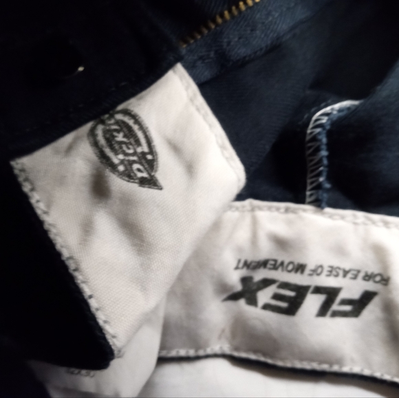 Men's Dickies pants - Picture 6 of 6